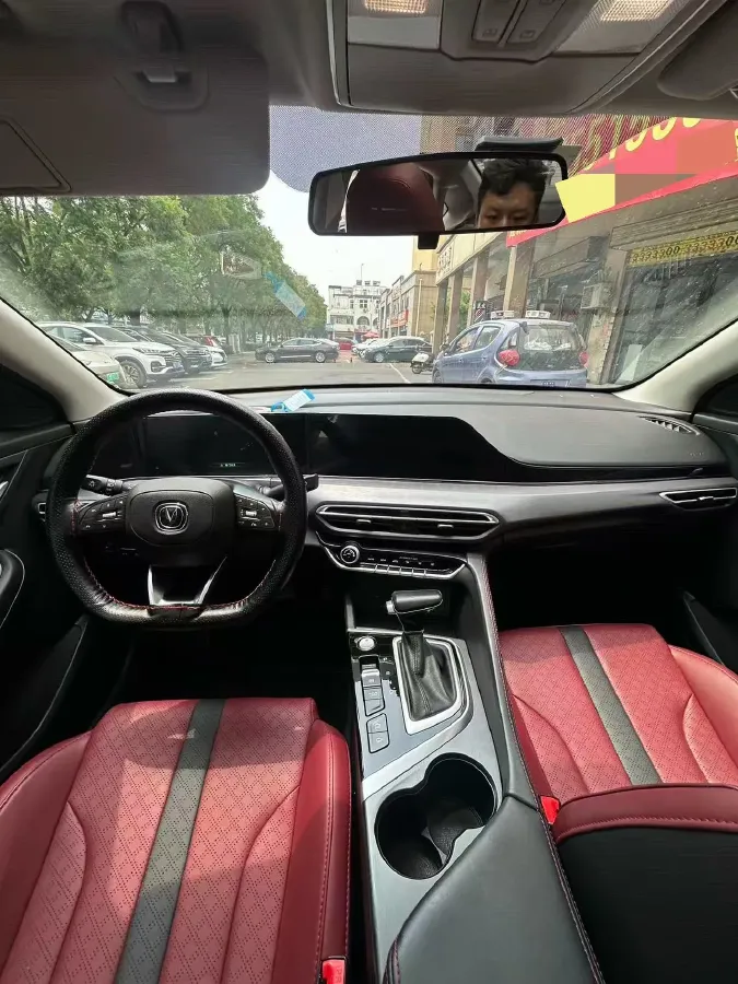 2021 ChangAn Eado 1.4T 160HP L4 7DCT,autocango,china used car exporter,china ev exporter,chinese used car exporter,chinese used ev exporter