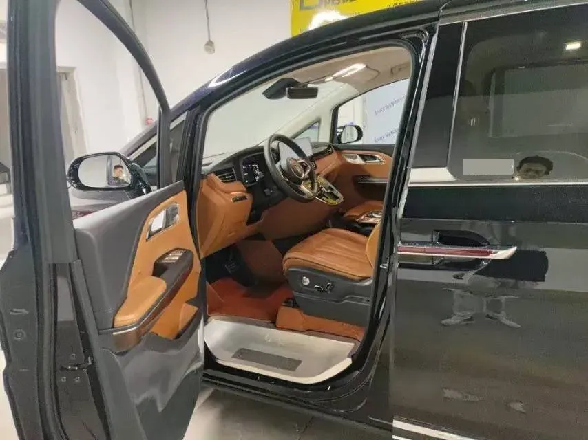 2023 HongQi HQ9 2.0T 252HP L4 8AT,autocango,china used car exporter,china ev exporter,chinese used car exporter,chinese used ev exporter