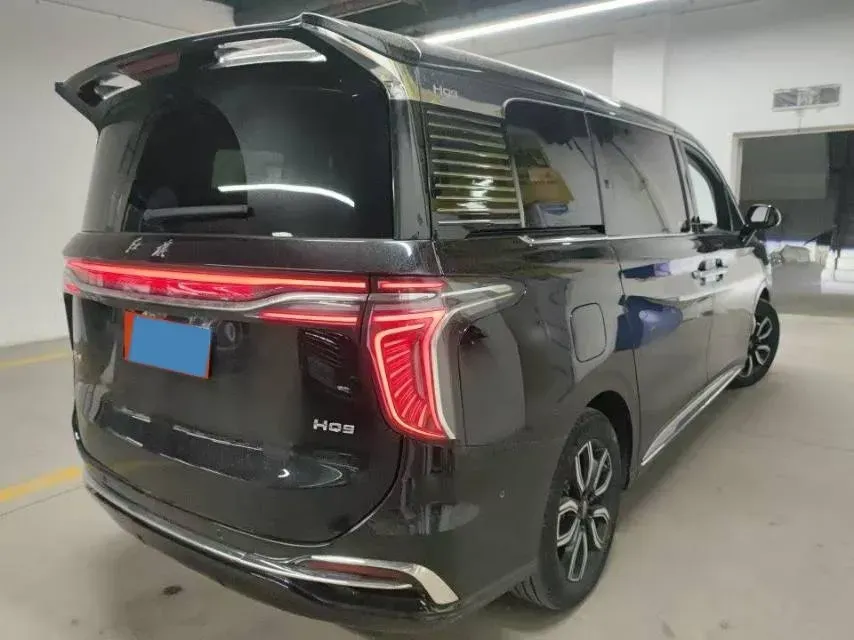 2023 HongQi HQ9 2.0T 252HP L4 8AT,autocango,china used car exporter,china ev exporter,chinese used car exporter,chinese used ev exporter