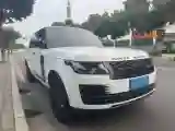 2020 Land Rover Range Rover 3.0T 400HP L6 8AT