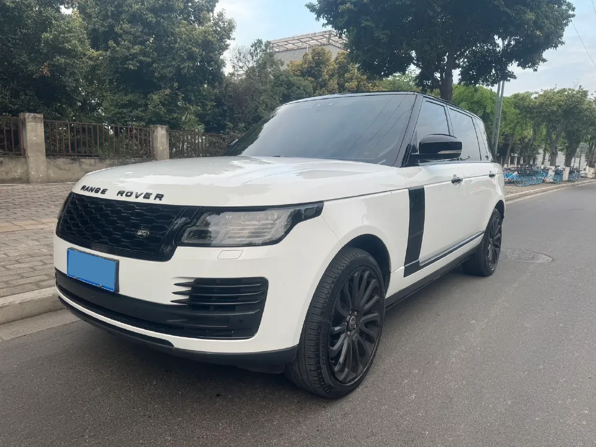 2020 Land Rover Range Rover 3.0T 400HP L6 8AT,autocango,china used car exporter,china ev exporter,chinese used car exporter,chinese used ev exporter