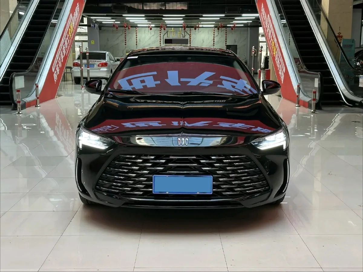 2024 Buick Regal 1.5T 169HP L4 9AT,autocango,china used car exporter,china ev exporter,chinese used car exporter,chinese used ev exporter