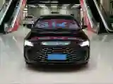 2024 Buick Regal 1.5T 169HP L4 9AT