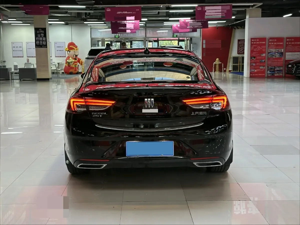 2024 Buick Regal 1.5T 169HP L4 9AT,autocango,china used car exporter,china ev exporter,chinese used car exporter,chinese used ev exporter
