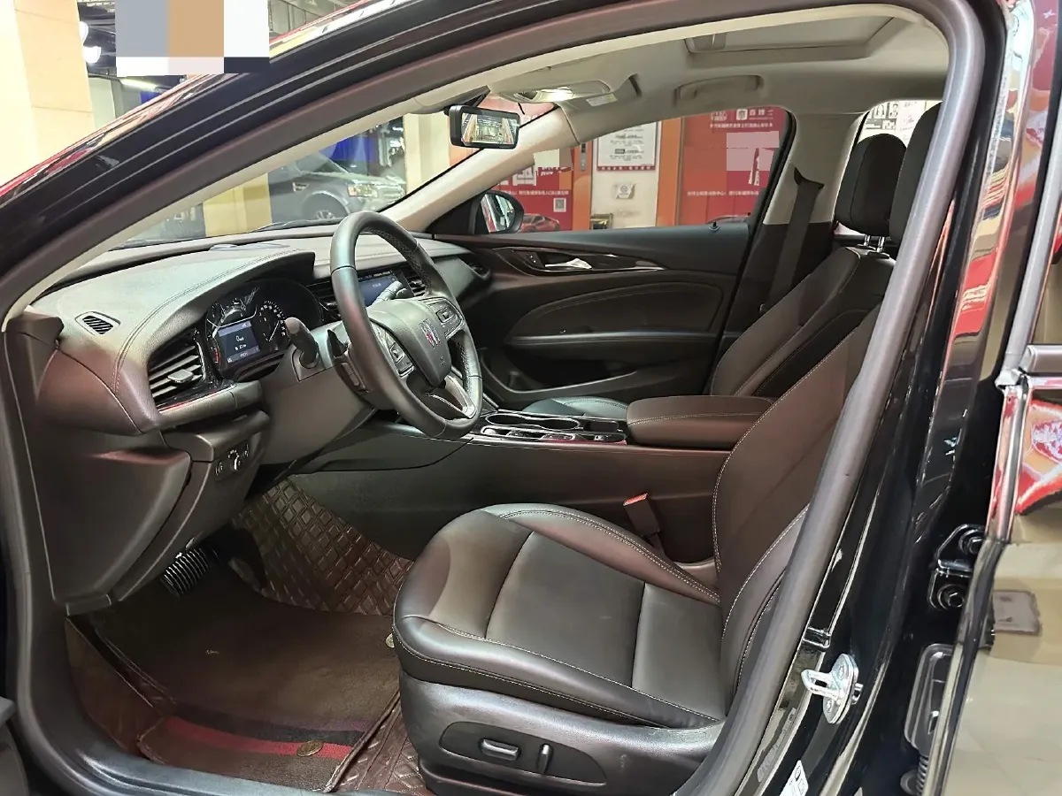 2024 Buick Regal 1.5T 169HP L4 9AT,autocango,china used car exporter,china ev exporter,chinese used car exporter,chinese used ev exporter