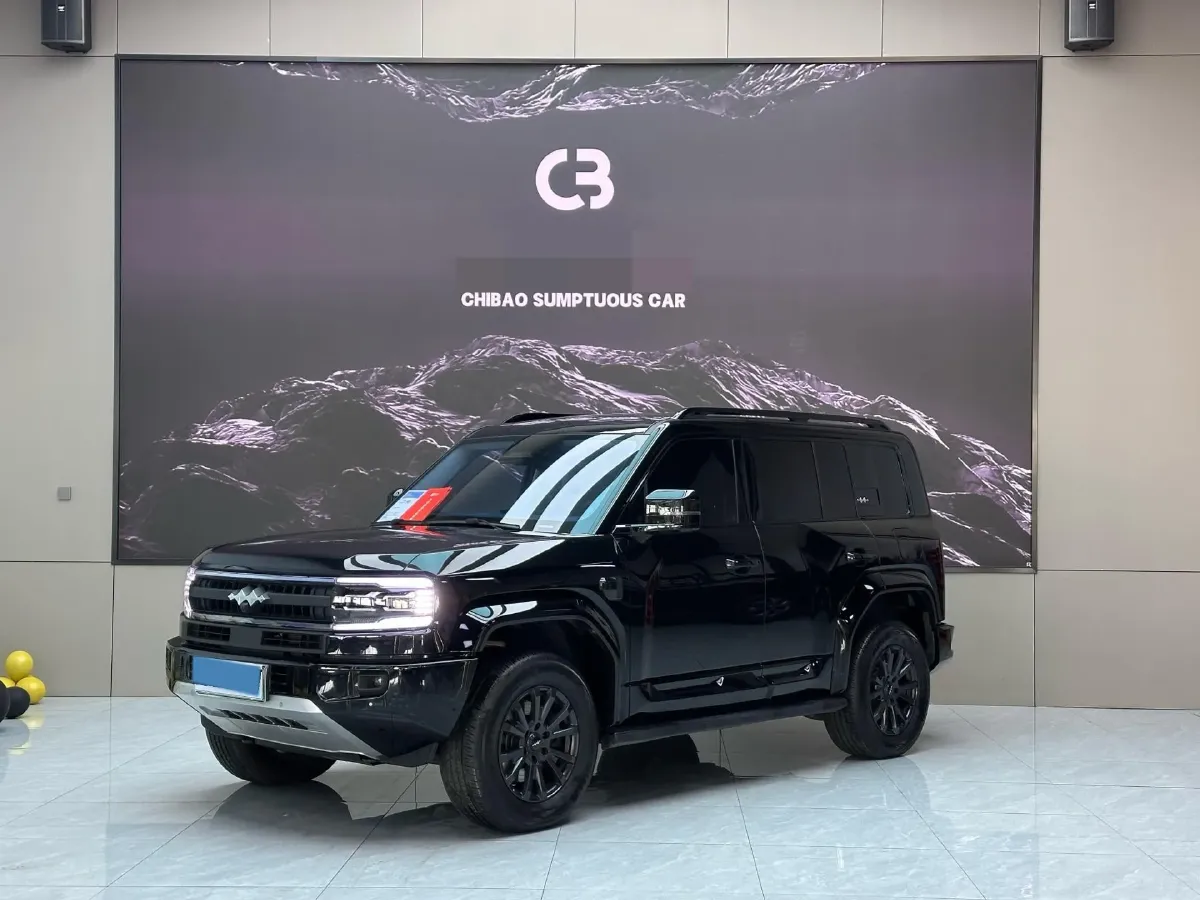 2025 FangChengBao Bao 5 1.5T 194HP L4 E-CVT PHEV 31.8KWH,autocango,china used car exporter,china ev exporter,chinese used car exporter,chinese used ev exporter