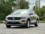 2018 Mitsubishi Eclipse Cross 1.5T 170HP L4 CVT