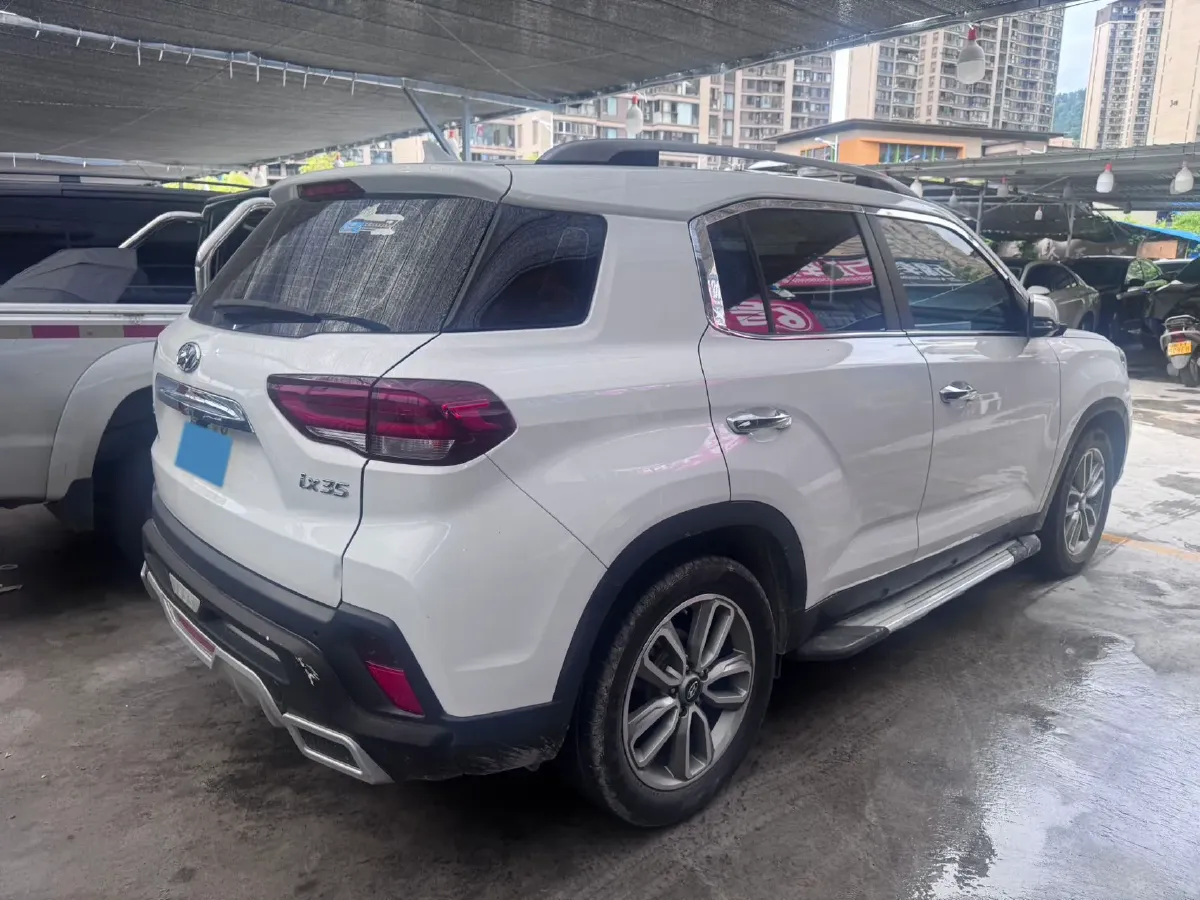 2019 Hyundai ix35 2.0L 160HP L4 6AT,autocango,china used car exporter,china ev exporter,chinese used car exporter,chinese used ev exporter