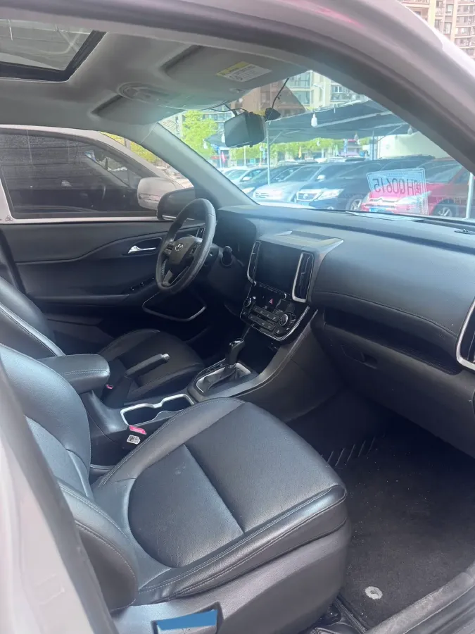 2019 Hyundai ix35 2.0L 160HP L4 6AT,autocango,china used car exporter,china ev exporter,chinese used car exporter,chinese used ev exporter