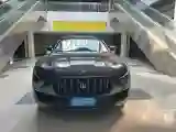 2022 Maserati Levante 2.0T 330HP L4 8AT
