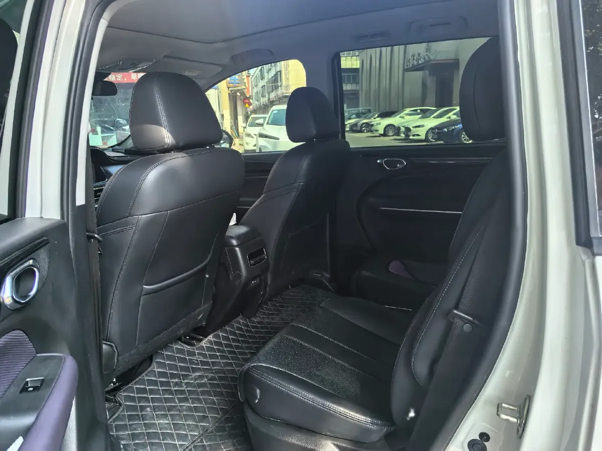 2024 GAC Trumpchi M6 1.5T 177HP L4 7DCT,autocango,china used car exporter,china ev exporter,chinese used car exporter,chinese used ev exporter