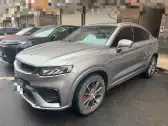 2019 GEELY TUGELLA,autocango,china used car exporter,china ev exporter,chinese used car exporter,chinese used ev exporter