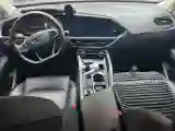 2019 Geely Tugella 2.0T 238HP L4 8AT
