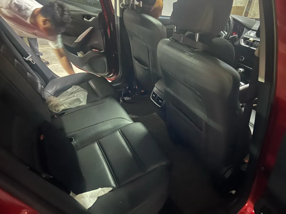 2018 Mazda Atenza 2.0L 158HP L4 6AT,autocango,china used car exporter,china ev exporter,chinese used car exporter,chinese used ev exporter