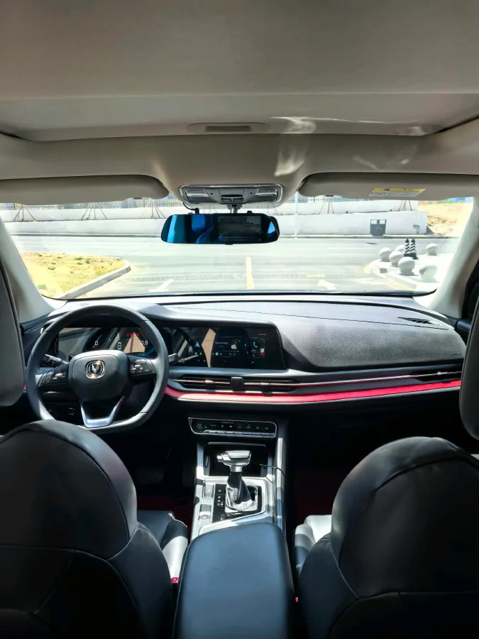 2021 ChangAn CS55 Plus 1.5T 180HP L4 7DCT,autocango,china used car exporter,china ev exporter,chinese used car exporter,chinese used ev exporter