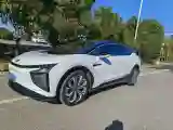 2021 HiPhi X BEV 97KWH