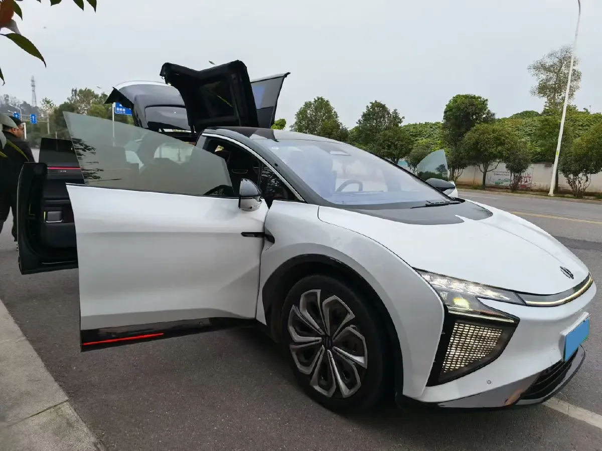 2021 HiPhi X BEV 97KWH,autocango,china used car exporter,china ev exporter,chinese used car exporter,chinese used ev exporter