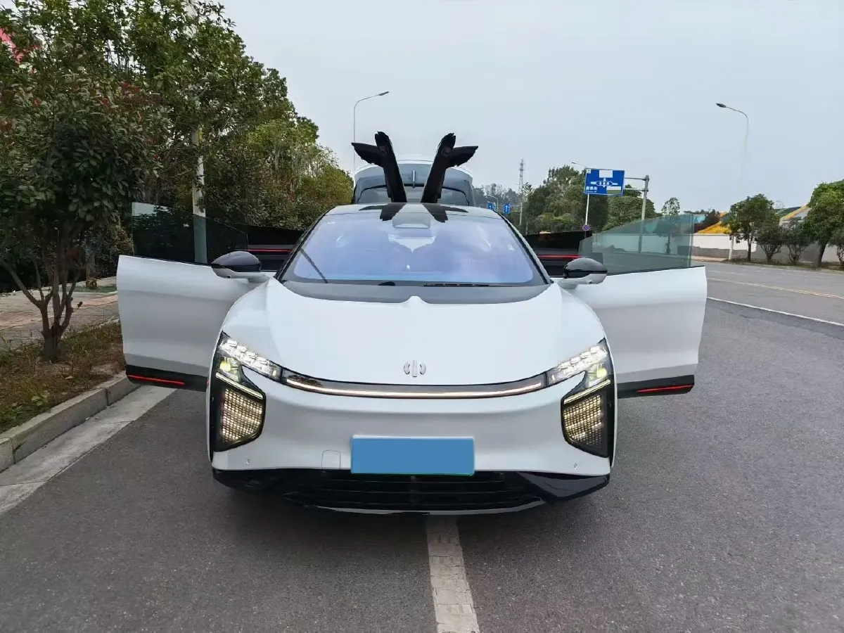 2021 HiPhi X BEV 97KWH,autocango,china used car exporter,china ev exporter,chinese used car exporter,chinese used ev exporter