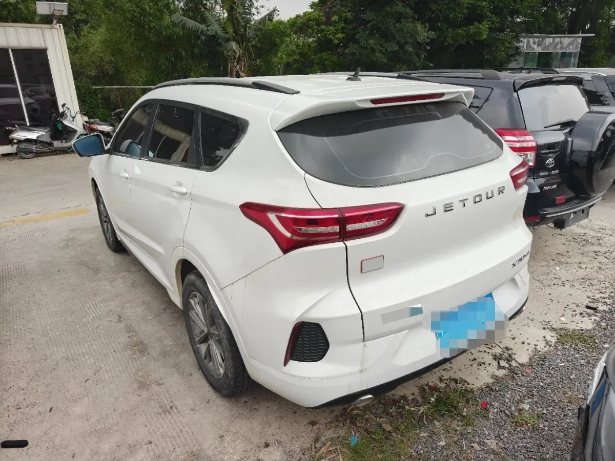 2020 VGV U70 1.5T 150HP L4 6MT,autocango,china used car exporter,china ev exporter,chinese used car exporter,chinese used ev exporter
