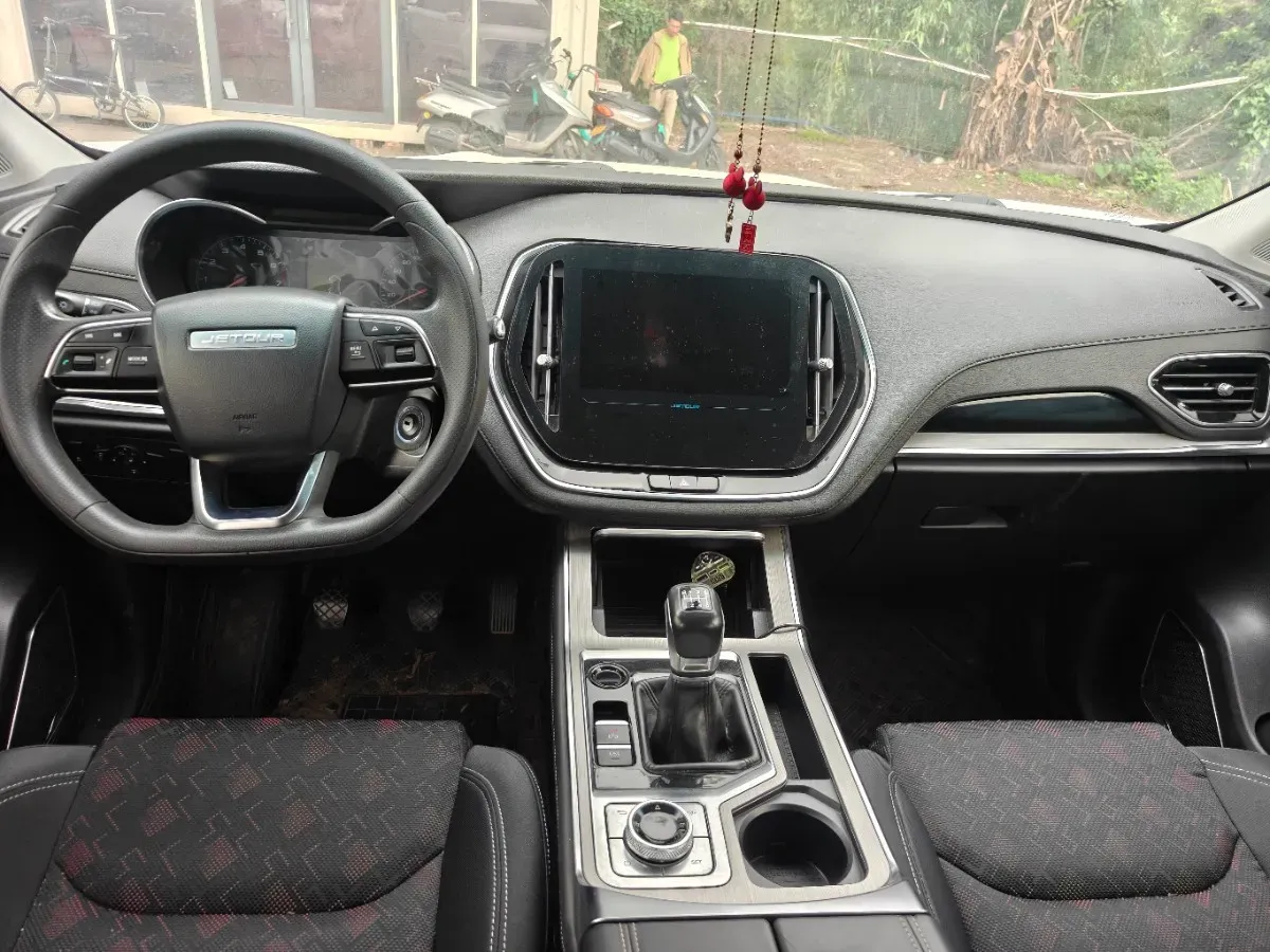 2020 VGV U70 1.5T 150HP L4 6MT,autocango,china used car exporter,china ev exporter,chinese used car exporter,chinese used ev exporter
