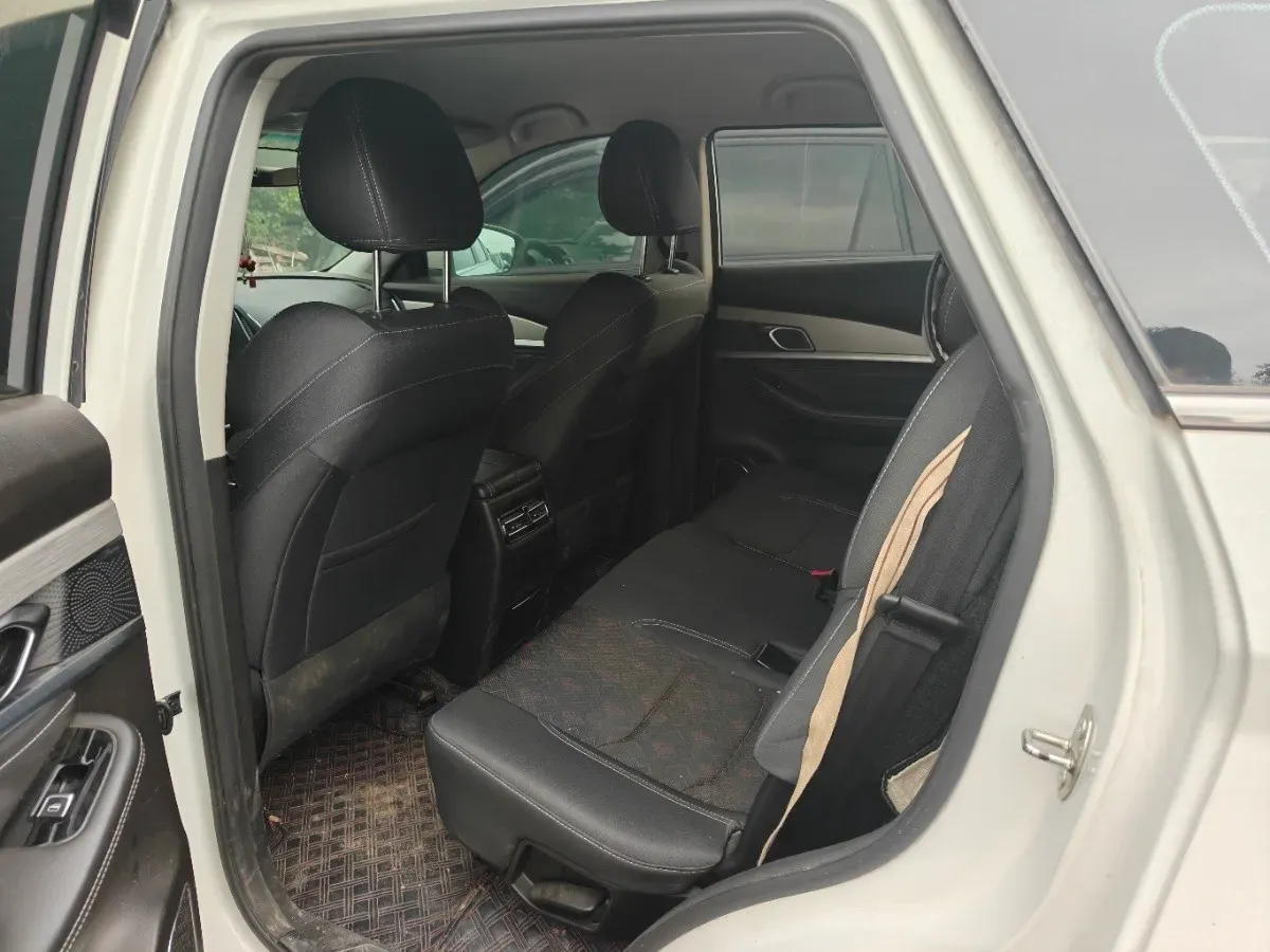 2020 VGV U70 1.5T 150HP L4 6MT,autocango,china used car exporter,china ev exporter,chinese used car exporter,chinese used ev exporter