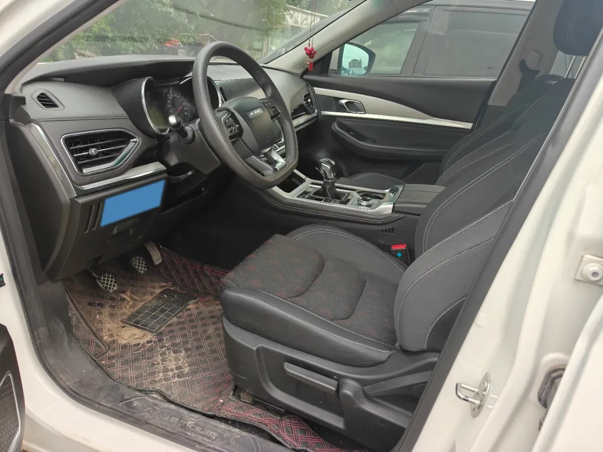 2020 VGV U70 1.5T 150HP L4 6MT,autocango,china used car exporter,china ev exporter,chinese used car exporter,chinese used ev exporter