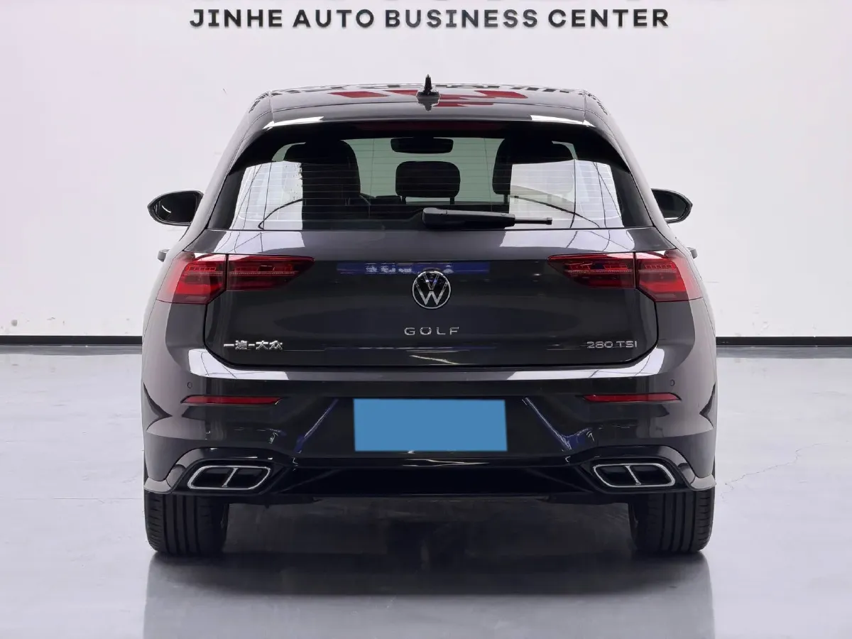 2021 Volkswagen Golf 1.4T 150HP L4 7DCT,autocango,china used car exporter,china ev exporter,chinese used car exporter,chinese used ev exporter