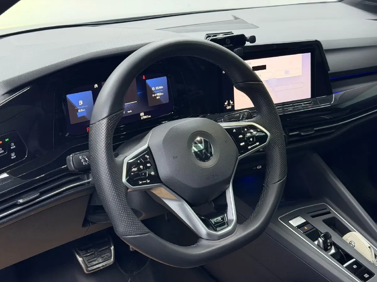 2021 Volkswagen Golf 1.4T 150HP L4 7DCT,autocango,china used car exporter,china ev exporter,chinese used car exporter,chinese used ev exporter