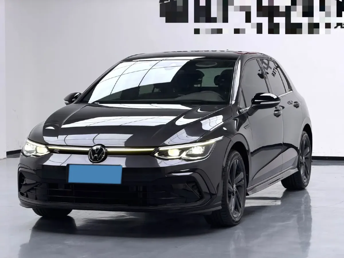 2021 Volkswagen Golf 1.4T 150HP L4 7DCT,autocango,china used car exporter,china ev exporter,chinese used car exporter,chinese used ev exporter