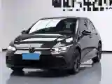 2021 Volkswagen Golf 1.4T 150HP L4 7DCT