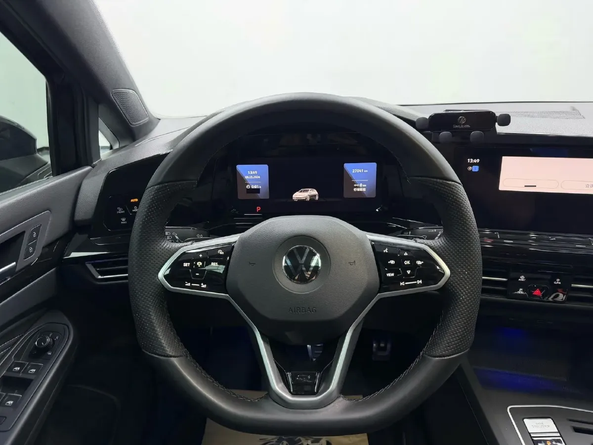 2021 Volkswagen Golf 1.4T 150HP L4 7DCT,autocango,china used car exporter,china ev exporter,chinese used car exporter,chinese used ev exporter