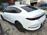 2025 BYD Qin Plus 1.5L 101HP L4 E-CVT PHEV 7.68KWH