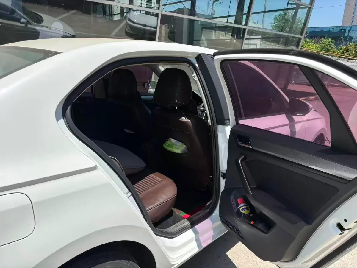 2018 Volkswagen Bora 1.5L 110HP L4 5MT,autocango,china used car exporter,china ev exporter,chinese used car exporter,chinese used ev exporter