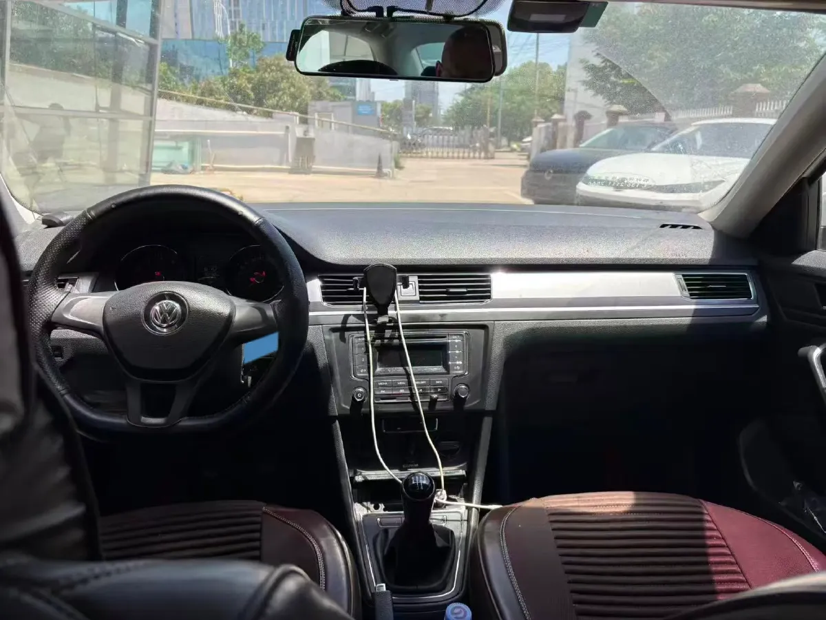 2018 Volkswagen Bora 1.5L 110HP L4 5MT,autocango,china used car exporter,china ev exporter,chinese used car exporter,chinese used ev exporter