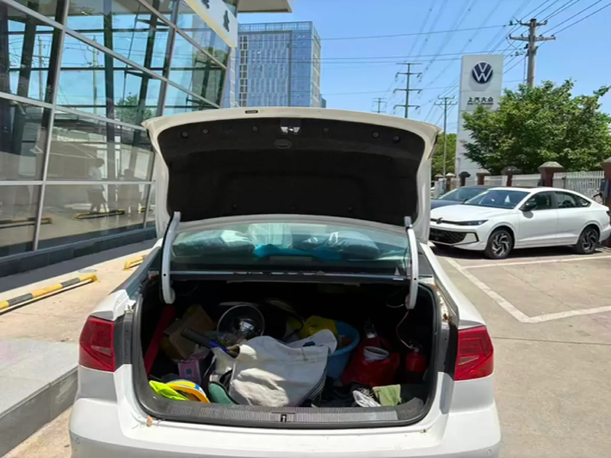 2018 Volkswagen Bora 1.5L 110HP L4 5MT,autocango,china used car exporter,china ev exporter,chinese used car exporter,chinese used ev exporter
