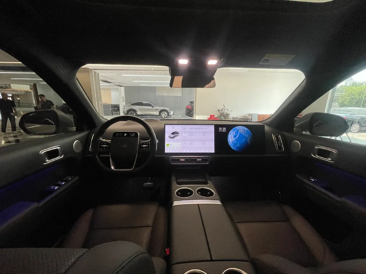 2022 Li L9 Range Extended 154HP REEV 42.6KWH,autocango,china used car exporter,china ev exporter,chinese used car exporter,chinese used ev exporter