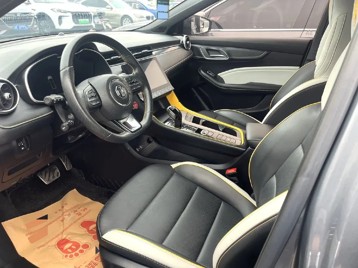 2021 MG MG6 1.5T 181HP L4 7DCT,autocango,china used car exporter,china ev exporter,chinese used car exporter,chinese used ev exporter