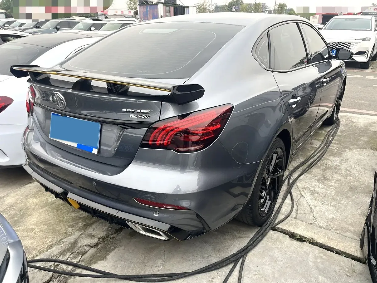 2021 MG MG6 1.5T 181HP L4 7DCT,autocango,china used car exporter,china ev exporter,chinese used car exporter,chinese used ev exporter