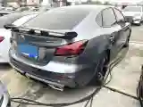 2021 MG MG6 1.5T 181HP L4 7DCT