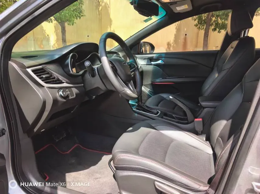 2019 Chevrolet Monza 1.3T 163HP L3 6AT,autocango,china used car exporter,china ev exporter,chinese used car exporter,chinese used ev exporter