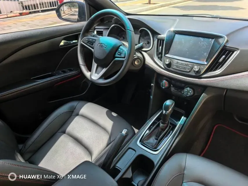 2019 Chevrolet Monza 1.3T 163HP L3 6AT,autocango,china used car exporter,china ev exporter,chinese used car exporter,chinese used ev exporter