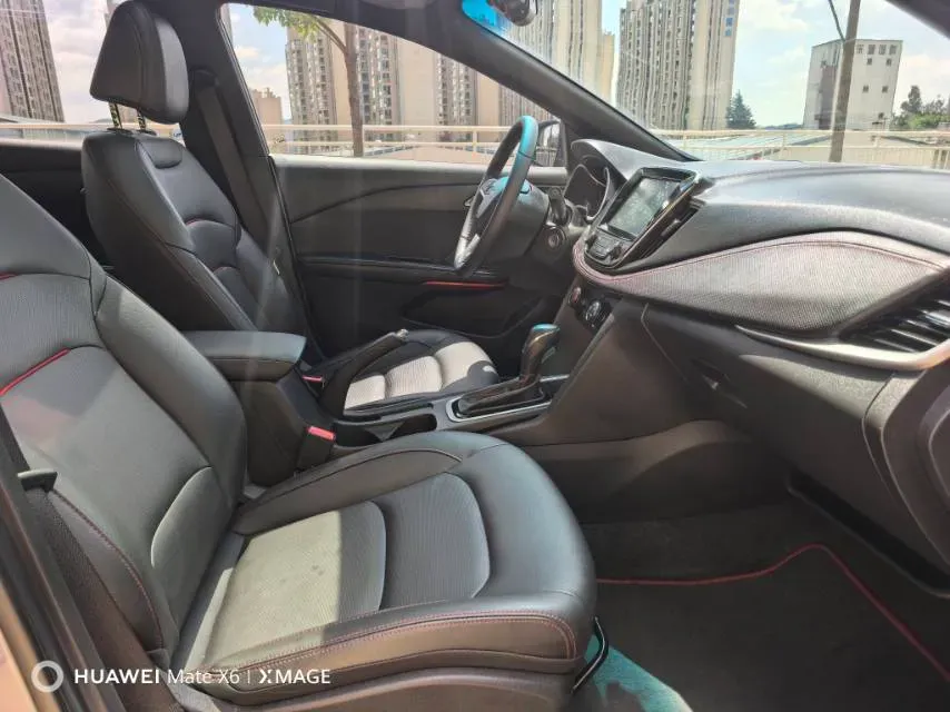 2019 Chevrolet Monza 1.3T 163HP L3 6AT,autocango,china used car exporter,china ev exporter,chinese used car exporter,chinese used ev exporter