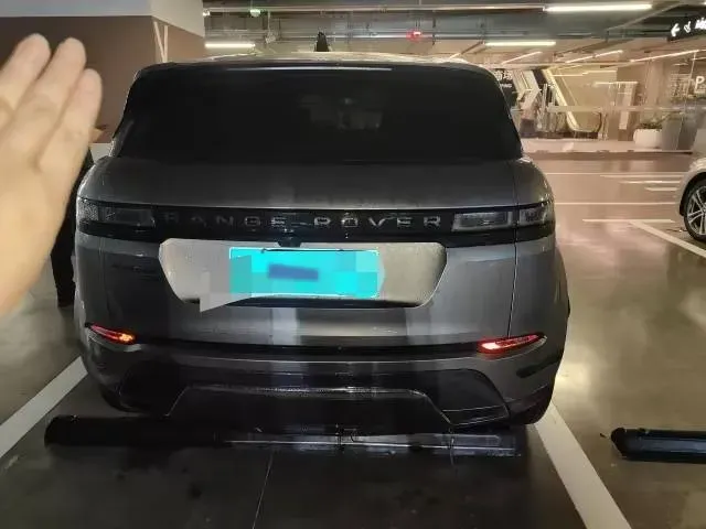 2021 Land Rover Range Rover Evoque 2.0T 249HP L4 9AT,autocango,china used car exporter,china ev exporter,chinese used car exporter,chinese used ev exporter