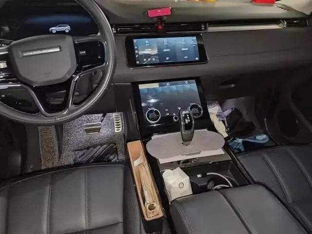 2021 Land Rover Range Rover Evoque 2.0T 249HP L4 9AT,autocango,china used car exporter,china ev exporter,chinese used car exporter,chinese used ev exporter
