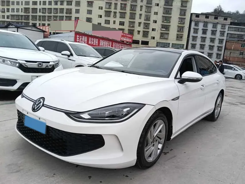 2023 Volkswagen Lamando 1.4T 150HP L4 7DCT,autocango,china used car exporter,china ev exporter,chinese used car exporter,chinese used ev exporter