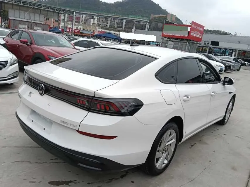 2023 Volkswagen Lamando 1.4T 150HP L4 7DCT,autocango,china used car exporter,china ev exporter,chinese used car exporter,chinese used ev exporter