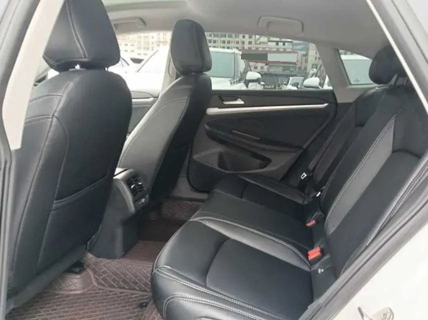 2023 Volkswagen Lamando 1.4T 150HP L4 7DCT,autocango,china used car exporter,china ev exporter,chinese used car exporter,chinese used ev exporter