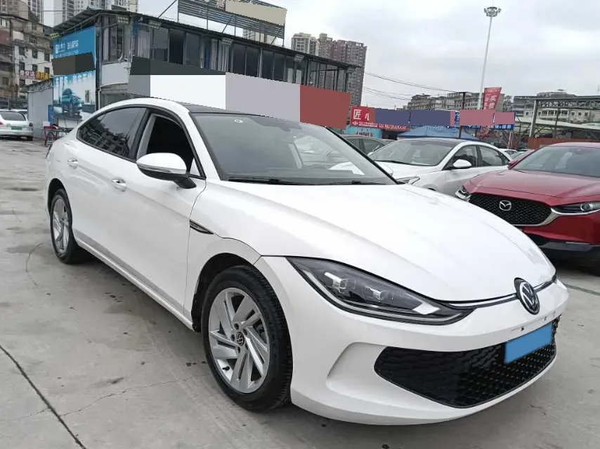 2023 Volkswagen Lamando 1.4T 150HP L4 7DCT,autocango,china used car exporter,china ev exporter,chinese used car exporter,chinese used ev exporter