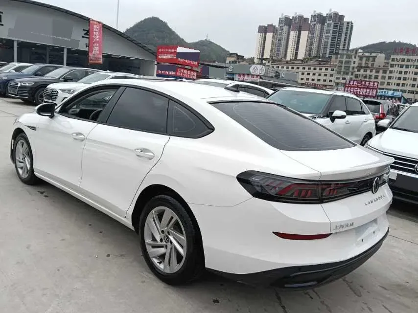 2023 Volkswagen Lamando 1.4T 150HP L4 7DCT,autocango,china used car exporter,china ev exporter,chinese used car exporter,chinese used ev exporter