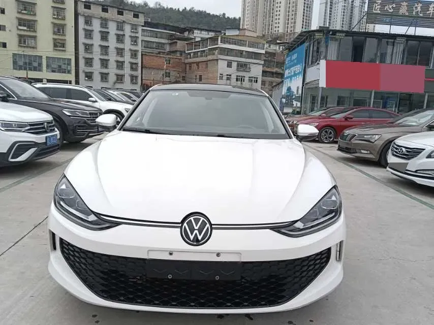 2023 Volkswagen Lamando 1.4T 150HP L4 7DCT,autocango,china used car exporter,china ev exporter,chinese used car exporter,chinese used ev exporter